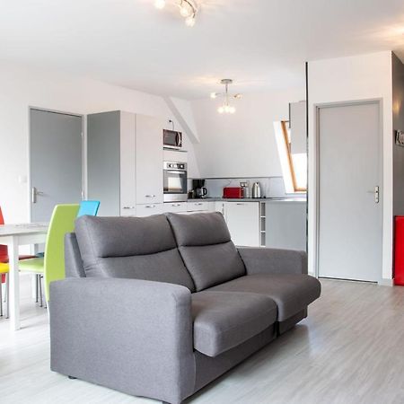 Le Renard - T3 In The Heart Of The Beautiful City Of פואטייה מראה חיצוני תמונה
