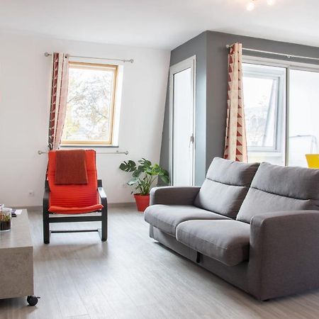 Le Renard - T3 In The Heart Of The Beautiful City Of פואטייה מראה חיצוני תמונה
