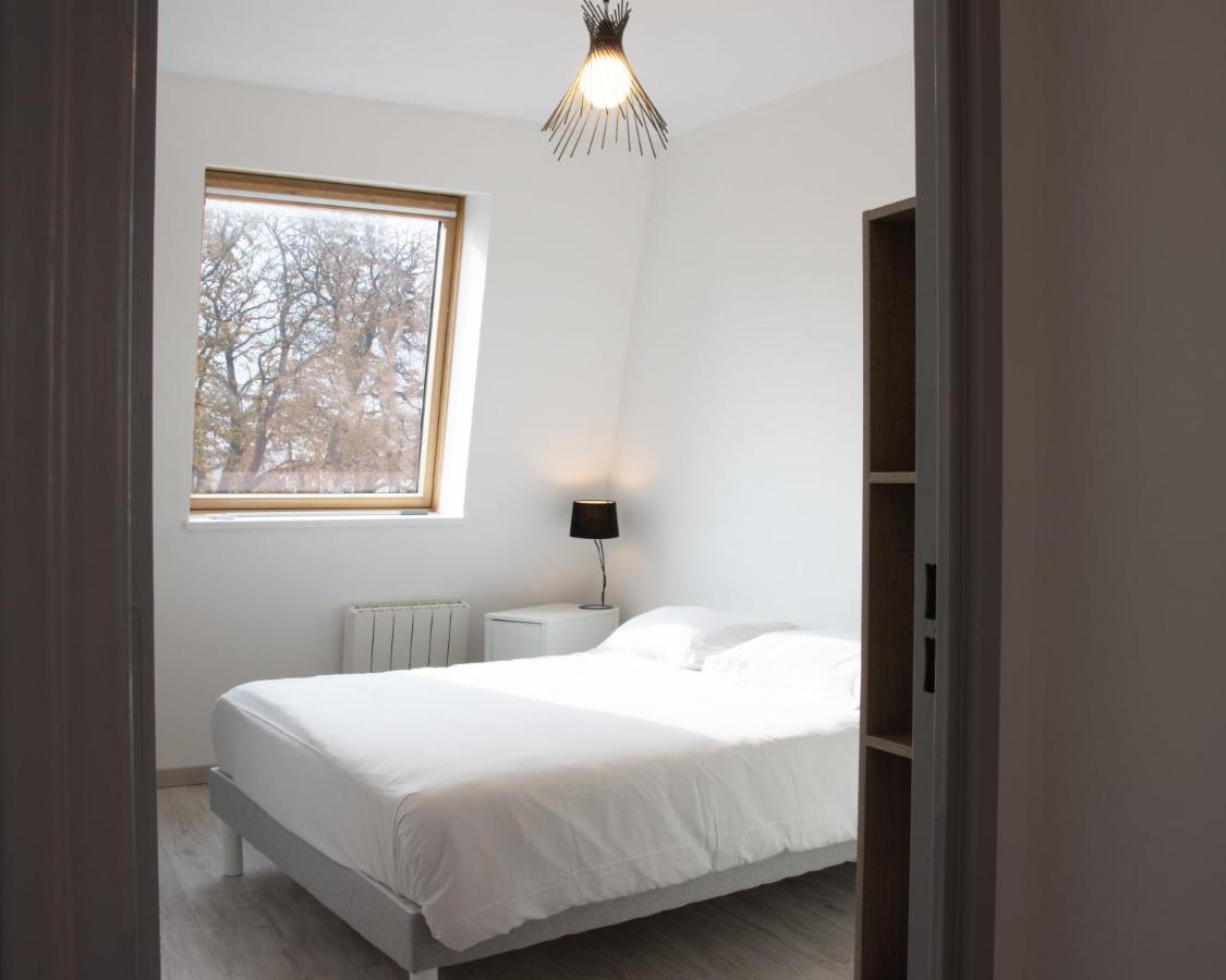 Le Renard - T3 In The Heart Of The Beautiful City Of פואטייה מראה חיצוני תמונה